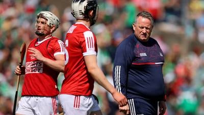 Cork looking to new generation to help bridge the gap to all-conquering Limerick