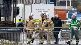 ‘IRA’ claims responsibility for explosives posted to British sites