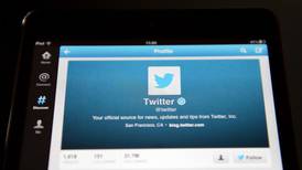 Twitter reports a surge in government data requests