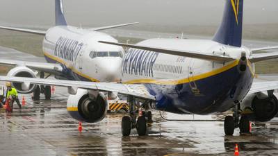 Ryanair holds ‘constructive’ talks with German pilots union