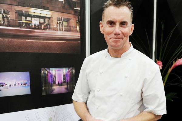 Gary Rhodes obituary: among the first chef’s to make cookery the new rock’n’roll