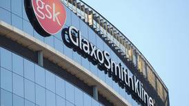 Bribery scandal slashes GlaxoSmithKline’s Chinese drug sales