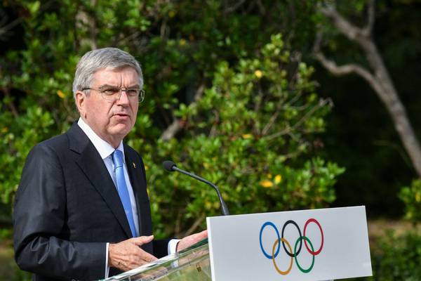 Weightlifting and boxing risk being dropped from Olympics after scandals