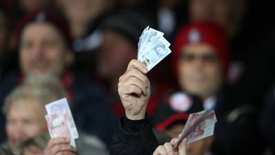 Questions on salary cap breaches off limits at Saracens