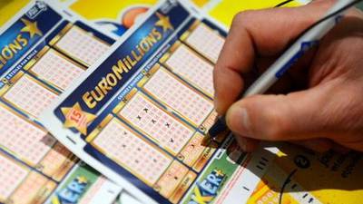 Winning €17m EuroMillions lotto ticket sold in Connacht