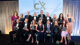 Recognising the best in customer experience across sectors at the Irish CX Impact Awards 2023