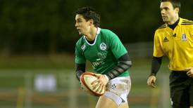 Irish Under-20 squad face strong Argentinian opposition at World Championships in Parma