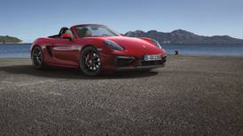 53: Porsche 718 Boxster & Cayman - all the sports car you could ever possibly need