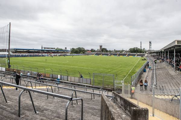 Fermanagh request to postpone weekend game in Clare turned down