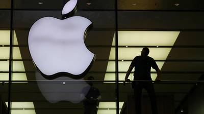 Stocktake: Is Apple really worth $2tn?