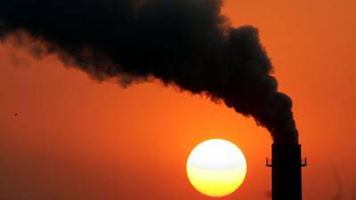 Ireland dependent on costly, polluting energy, assembly hears