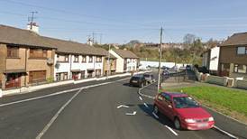 Suspected pipe bomb parts seized in Strabane search
