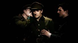 Theatre of war: the plays putting the Rising rebels back on the streets