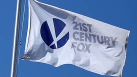 Comcast and Verizon in bid approach for 21st Century Fox