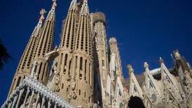 Sagrada Família church, started in 1882, ‘will be completed in 2026’
