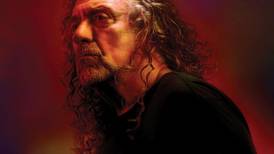 Robert Plant – Carry Fire album review: The more you listen, the better it gets