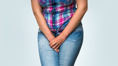 Incontinence: not such a wee problem for women