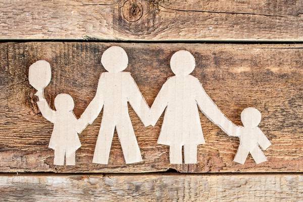 Breda O’Brien: Constitution clause ignores parents in home