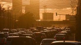 Alzheimer’s risk ‘can increase’ by living close to busy road – study