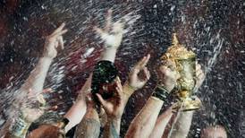 Rugby World Cup hailed as biggest and best yet