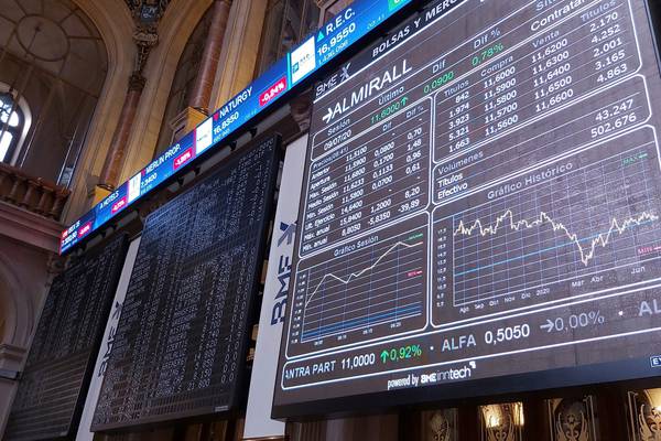 European shares rally as attention turns to EU recovery fund