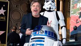 Mark Hamill to be ‘guest of honour’ for St Patrick’s Day parade