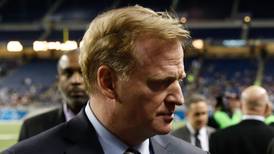 NFL  approves stricter personal conduct policy