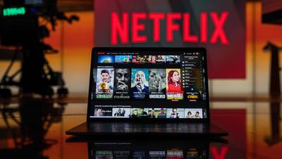 Netflix alerts UK telecoms groups over looming account-sharing crackdown