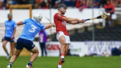 Cork’s scoring threat could tip under-20 final in their direction