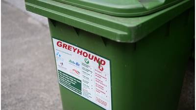 Greyhound and Panda set to increase bin charges