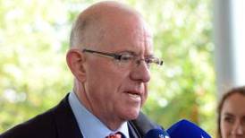 Flanagan calls for talks to break political logjam in NI