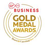 Virgin Media Business Gold Medal Awards