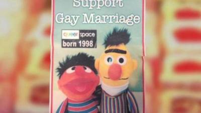 North’s Equality Commission takes on bakery in ‘gay cake’ row