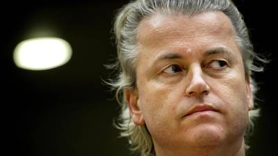 Wilders seeks to form  pan-European alliance of right-wing parties