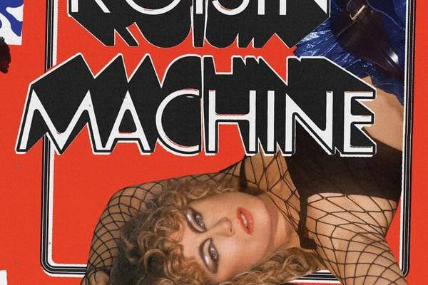 Róisín Murphy: Róisín Machine review – Disco dynamite