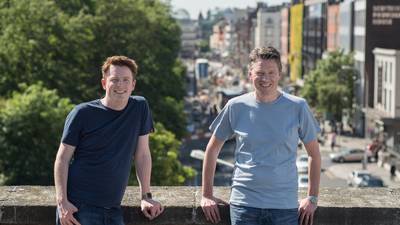 Plynk’s staggering €25m funding round stalled by ‘glitch’