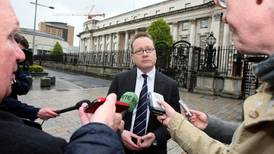 NI AG says further consideration of Brexit challenge warranted