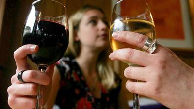 Coronavirus may cut wine sales in Europe by half, industry body says