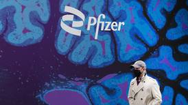 Pfizer pins hopes on record pipeline to recover from post-Covid hangover