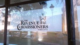 Revenue cheques out for tender