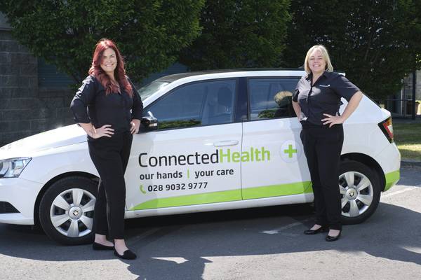 Connected Health to create 500 jobs in Republic amid rising demand