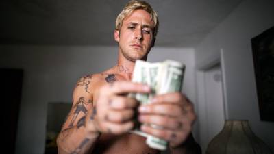 The Place Beyond the Pines