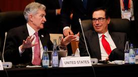 Digital giants face tax setback after G20 agreement