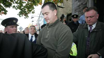 State court date to contest  Joe O’Reilly murder appeal