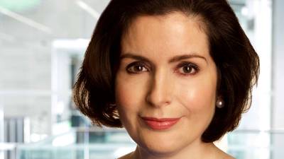 Bank of Ireland appoints Francesca McDonagh as new chief executive