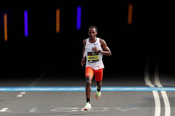 Athletics: Already the undisputed GOAT, can Kenenisa Bekele chase another Olympic medal?