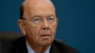 Wilbur Ross rules out investing in AIB