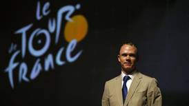 Tour de France route announced for 2014