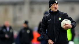 Striking the defensive balance key for Kerry ahead of league decider