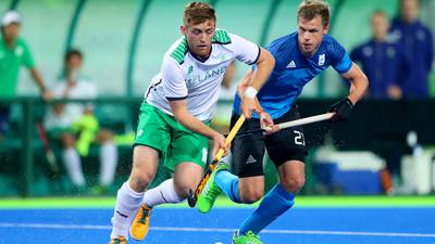 Glenanne miss chance to double their lead in EY Hockey League